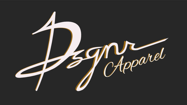 DSGNR Apparel